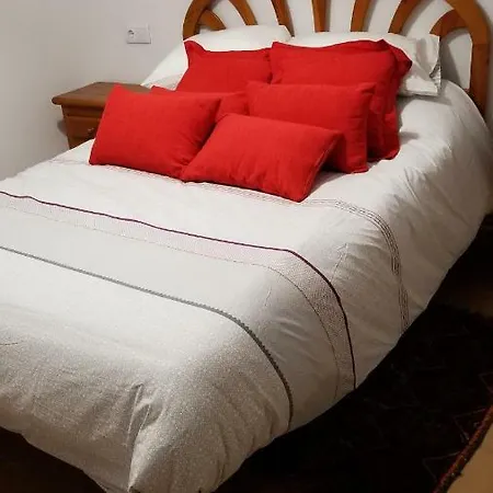 Apartamento 2 Apartamento, Bano Privado Y Cocina Office A Compartir
