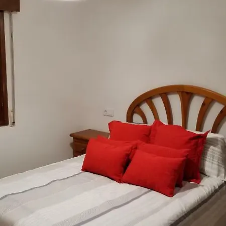 2 Apartamento, Bano Privado Y Cocina Office A Compartir *