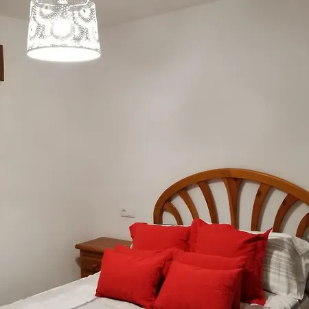 Apartamento 2 Apartamento, Bano Privado Y Cocina Office A Compartir Nocedo do Val